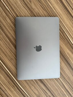 MacBook Pro 13" M1 (2020) – 16 GB RAM, 512 GB SSD - 2