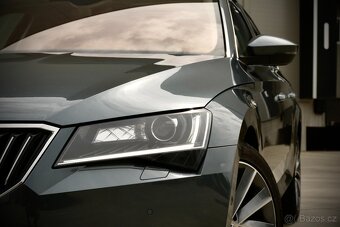 Škoda Superb III Combi - L&K, ČR, DPH, 4x4, DSG - 2