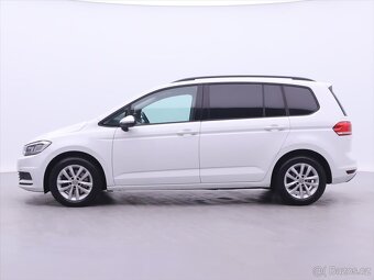 Volkswagen Touran 1,6 TDI 81kW LED Serv.kniha (2016) - 2