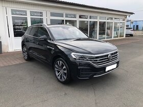 Touareg 3,0 TDI R-Line 210 kW - 2