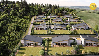 Prodej Rodinného domu 210 m2 s pozemkem 700m2, 131095 - 2