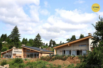 Prodej Rodinného domu 210 m2 s pozemkem 700m2, 131095 - 2