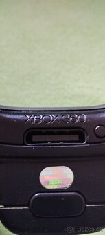 ovladač na Xbox 360 - 2