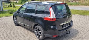 Renault Grand Scenic1.2TCe 97kw r.2015 153000km velice pěkné - 2