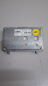 Přední kamera 3QD980654A,3QD980654 A - 2