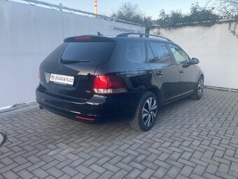 Volkswagen Golf Variant, park.senzory,vyhř.sedadla,nová STK - 2