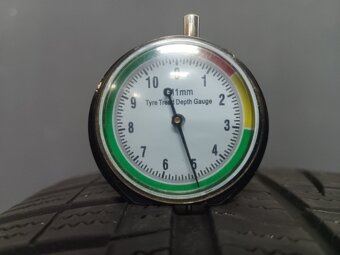 225/50 R18 HANKOOK (1618) - 2