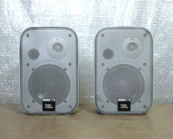 Reprobedny JBL Control. - 2