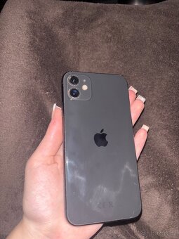 IPhone 11 - 64GB - 2
