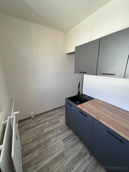 🏡 Pronájem bytu 1+1, 35 m² – Děčín - 2