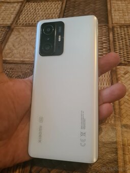 Xiaomi 11T 5G 8gb/256gb 120hz 67W - 2
