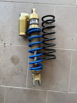 Zadní Tlumič Solva KTM/GasGas/HQ - 2