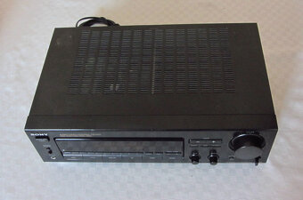 Receiver SONY STR-D265 - 2