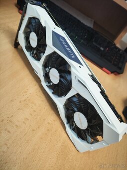 Gigabyte RTX 2070 8GB Triple Fan - 2