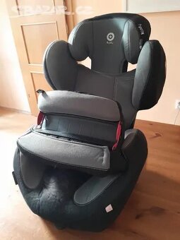 Autosedačka Kiddy Phoenixfix Pro2 - 2