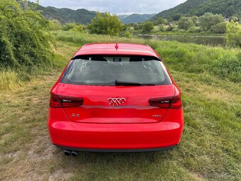 Audi a3 - 2
