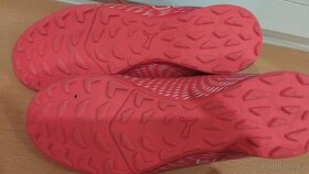 Pánské sálové kopačky Puma ULTRA 1.3 PRO COURT IT vel. 42 - 2