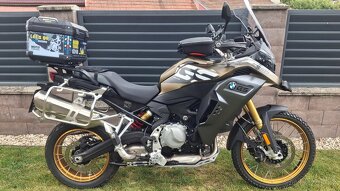 BMW F 850 GS ADVENTURE - 2