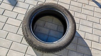 BARUM BRAVURIS 5HM 205/55 R16 91V DOT-5020 - 2