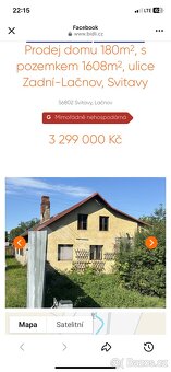 Rodiný dům - 2