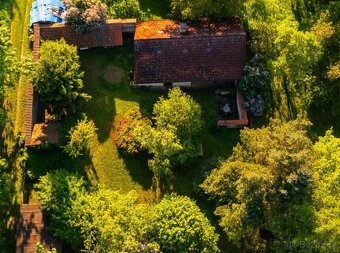 Prodej chalupy Neustupov - Vrchy, 102m2. - 2