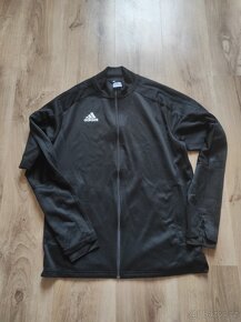 Mikina Adidas vel.M - 2