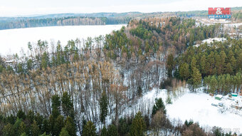 Prodej lesa, 845 m², Mírová pod Kozákovem - 2