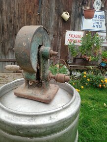 Vrtačka? - 2