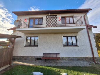 Nabídka oken - 2