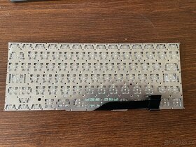 Klávesnice pro MacBook Pro (2013-2015) na ND - 2