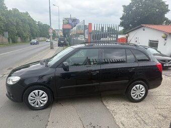 Škoda Fabia, RS 1.4i, 132kw Automat - 2