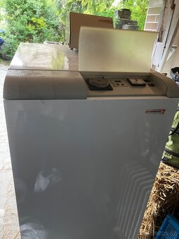 Plynový kotel Protherm PT 20 - 2