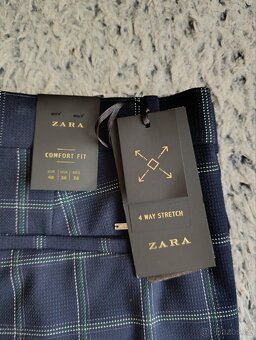 Kalhoty Zara - 2