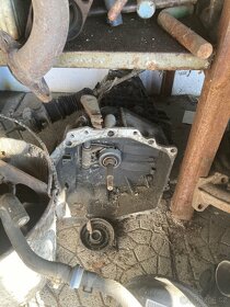 ND 2 Dacia 1300 a 1310 - 2
