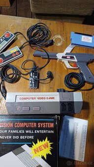 videogame konzole stara - 2