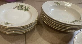 Starý porcelán - 2