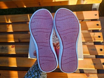 Nove sandalky pro holcicku Lasocki 29 - 2