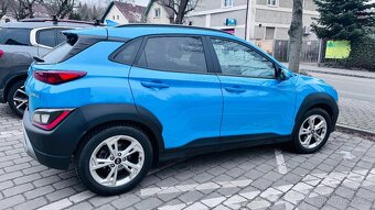 Kona r.v. 2022 - 2