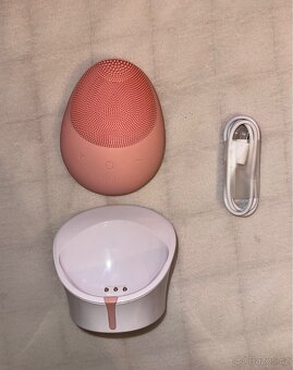 Eggo sonic skin cleaner - 2