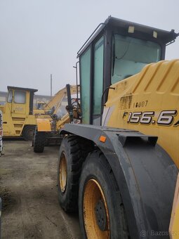 autogrejdr grejd new holland f156.6 - 2