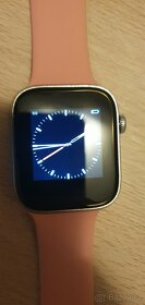 Chytré hodinky, smartwatch PD - A6 - 2