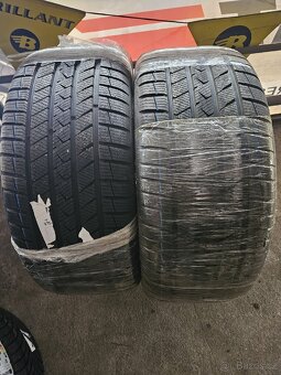 Celoroční pneu vredestein 275/45 r20 110Y - 2