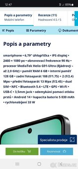 Xiaomi redmi 13 - 2
