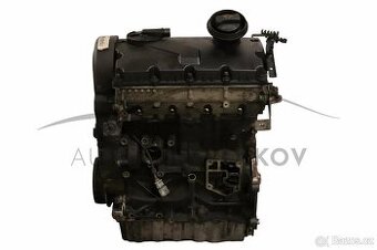 Motor 1.9TDI 77kw typ BJB - 2