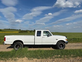 1994 Ford F-150, 4x4 - 2