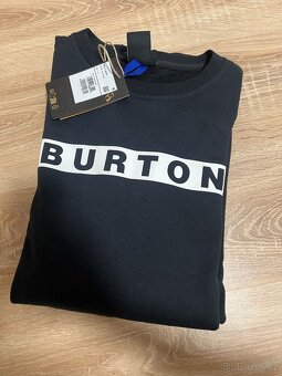 Pánská mikina Burton - 2
