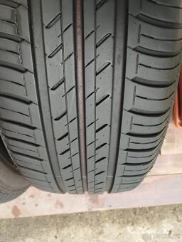 Bridgestone Ecopia EP150 205/60 R16 92H - 2