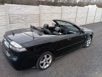 Saab 93 Kabriolet 1,9 Tid 110 kW - 2