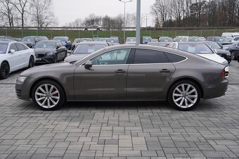 Audi A7 3.0 TDI Quattro - 2