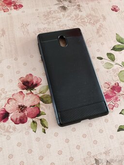 Zadní kryt + ochranné sklo Nokia - 2